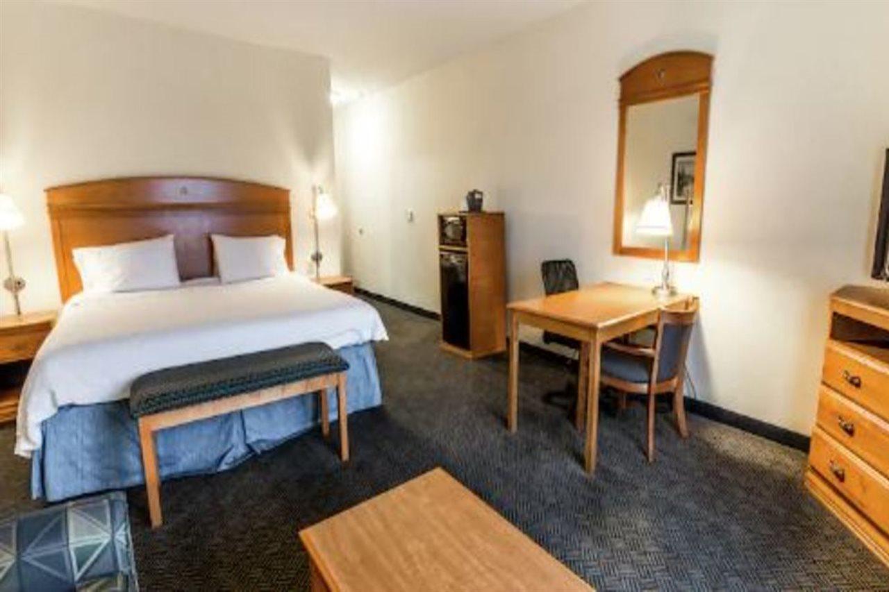 Hampton Inn Dallas-Рокволл Екстер'єр фото