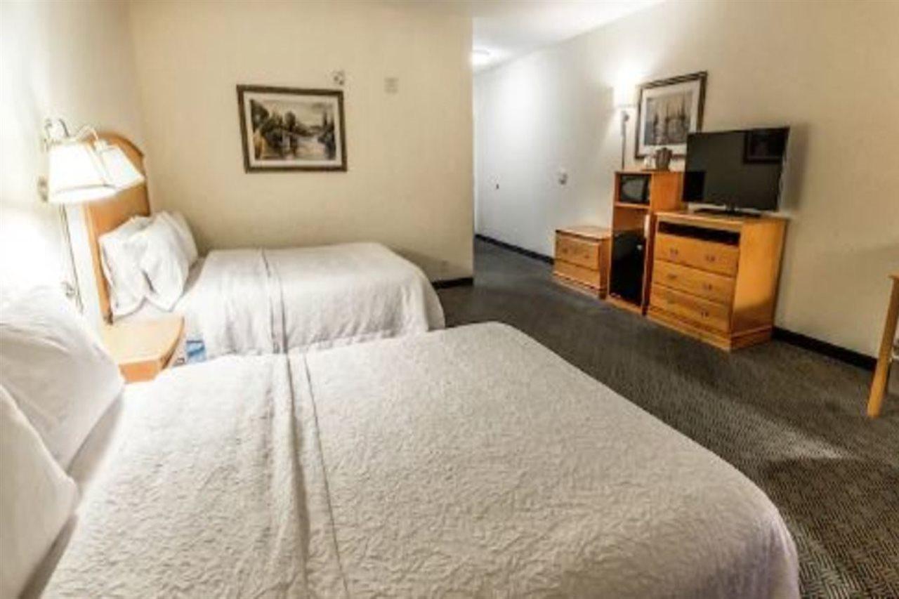 Hampton Inn Dallas-Рокволл Екстер'єр фото