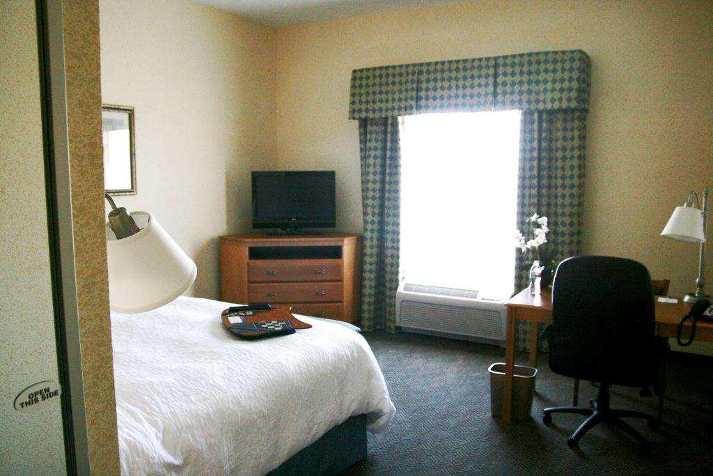 Hampton Inn Dallas-Рокволл Екстер'єр фото