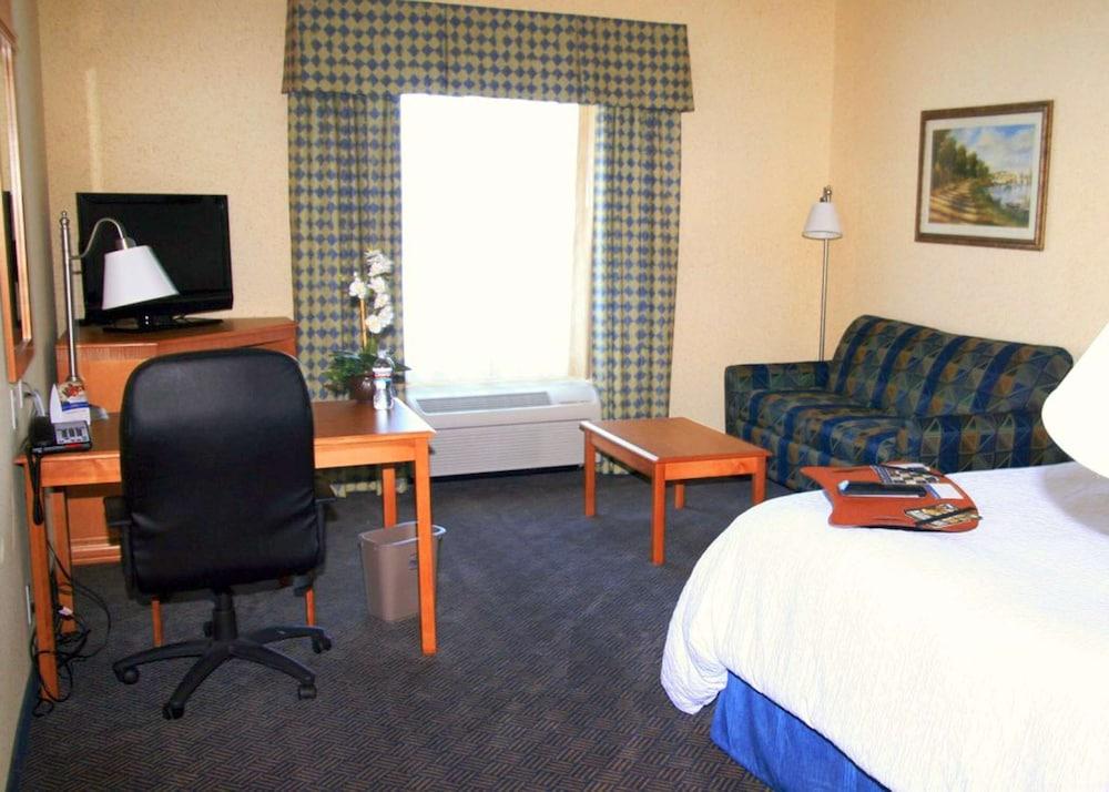 Hampton Inn Dallas-Рокволл Екстер'єр фото