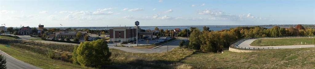Hampton Inn Dallas-Рокволл Екстер'єр фото